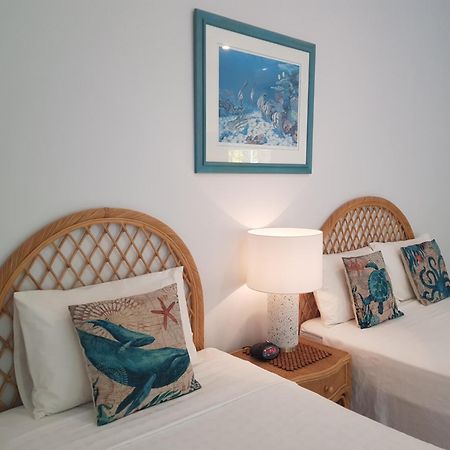 Reef Suite Agnes Water Exteriér fotografie