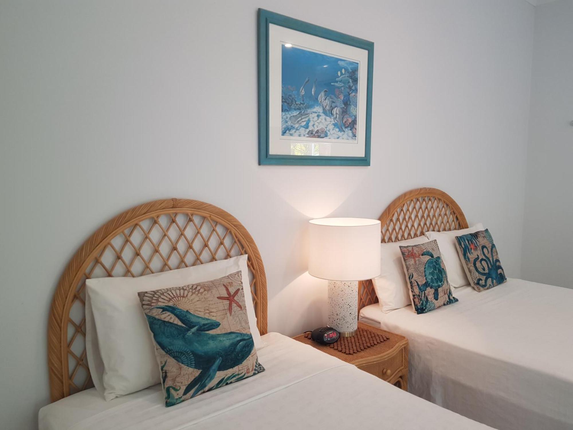 Reef Suite Agnes Water Exteriér fotografie