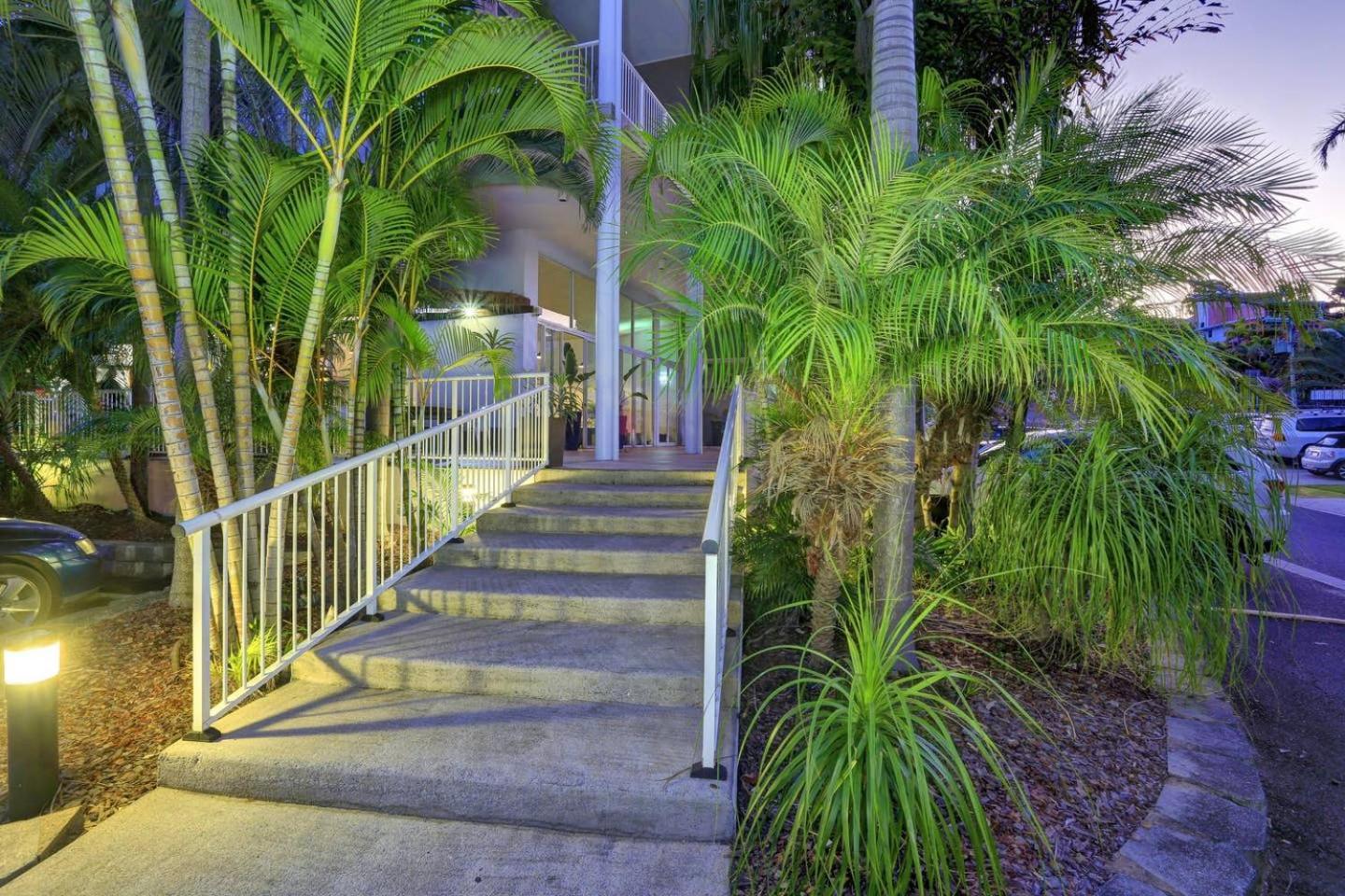 Reef Suite Agnes Water Exteriér fotografie