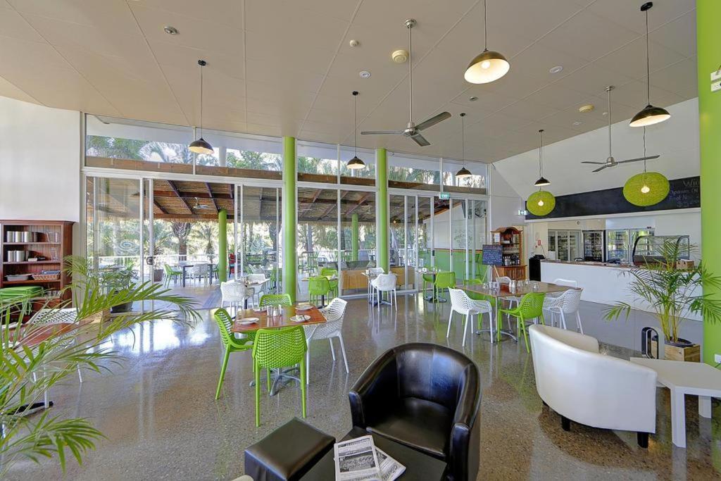Reef Suite Agnes Water Exteriér fotografie